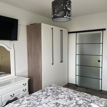 Apartman Totale Rijeka Dış mekan fotoğraf