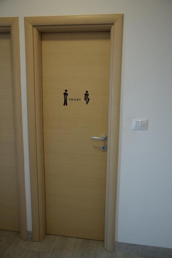 Apartman Totale Rijeka Dış mekan fotoğraf