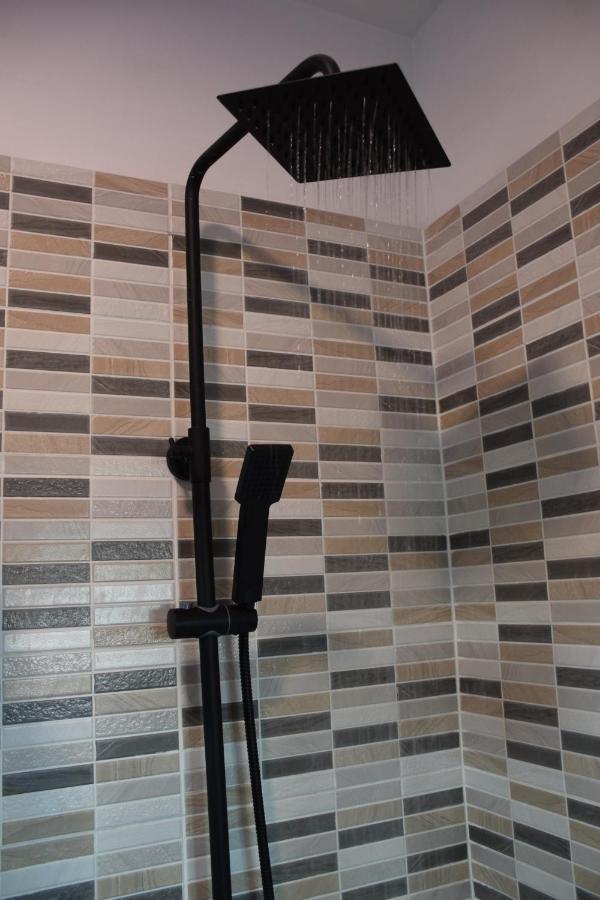 Apartman Totale Rijeka Dış mekan fotoğraf