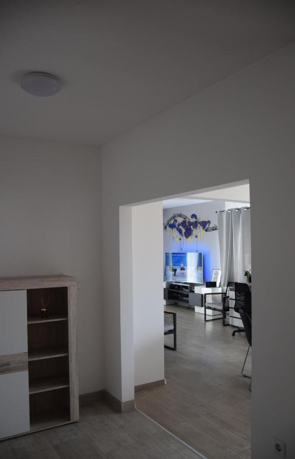 Apartman Totale Rijeka Dış mekan fotoğraf