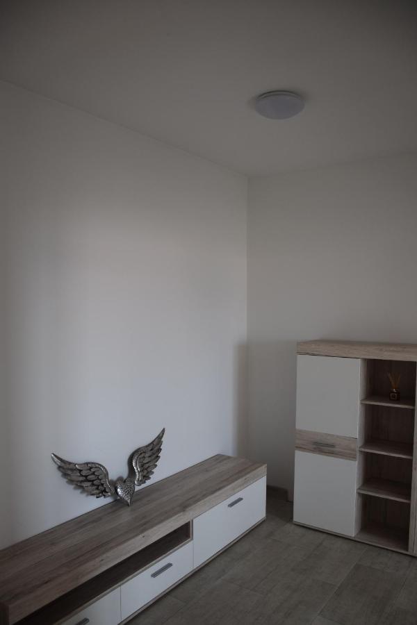 Apartman Totale Rijeka Dış mekan fotoğraf