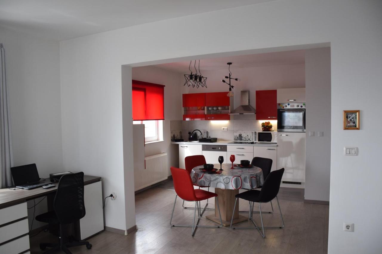 Apartman Totale Rijeka Dış mekan fotoğraf
