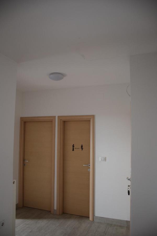 Apartman Totale Rijeka Dış mekan fotoğraf