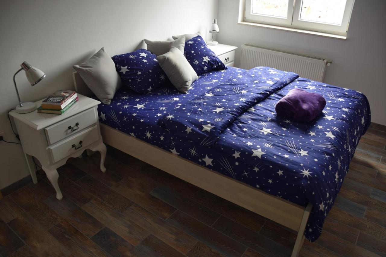 Apartman Totale Rijeka Dış mekan fotoğraf