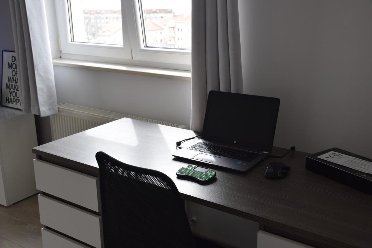 Apartman Totale Rijeka Dış mekan fotoğraf