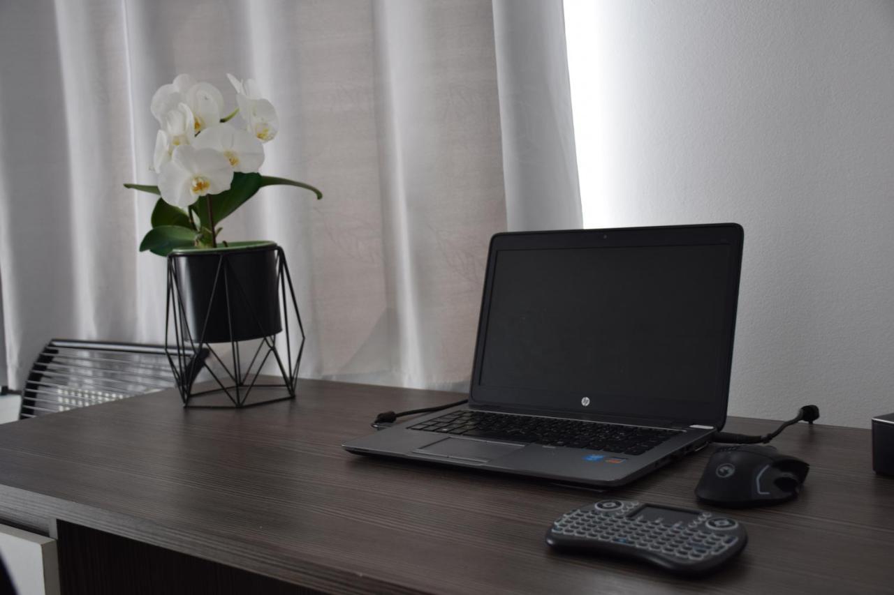 Apartman Totale Rijeka Dış mekan fotoğraf