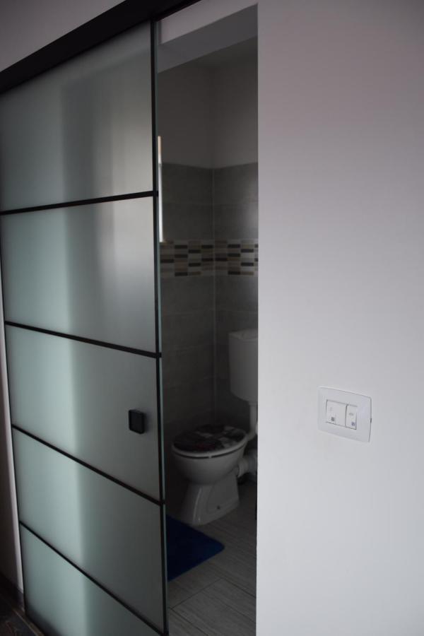 Apartman Totale Rijeka Dış mekan fotoğraf