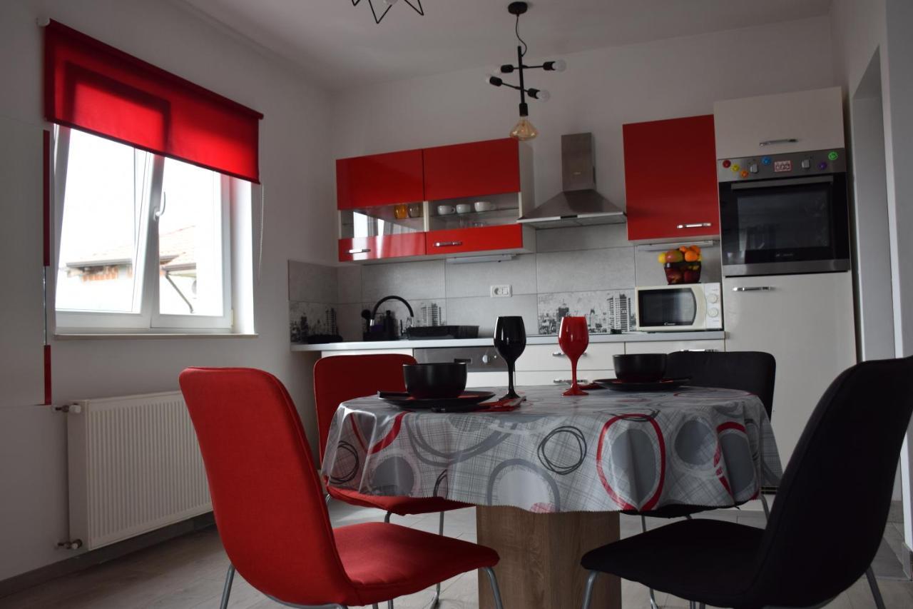 Apartman Totale Rijeka Dış mekan fotoğraf