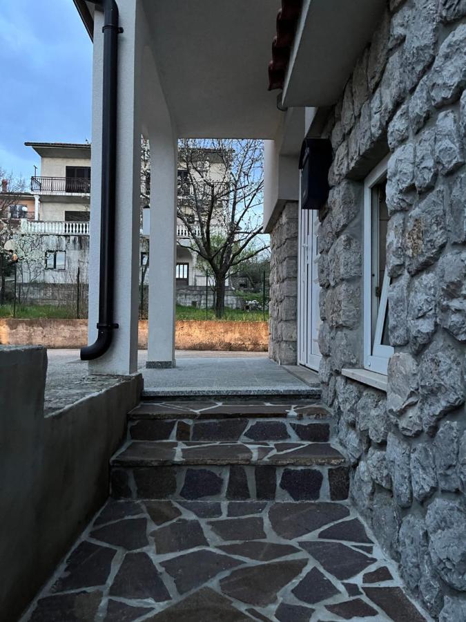 Apartman Totale Rijeka Dış mekan fotoğraf