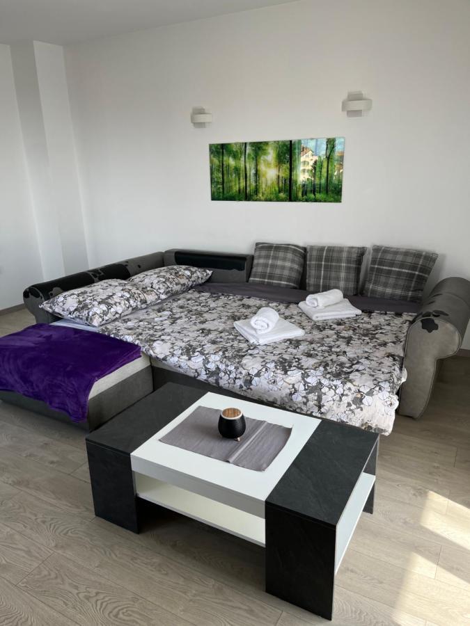 Apartman Totale Rijeka Dış mekan fotoğraf